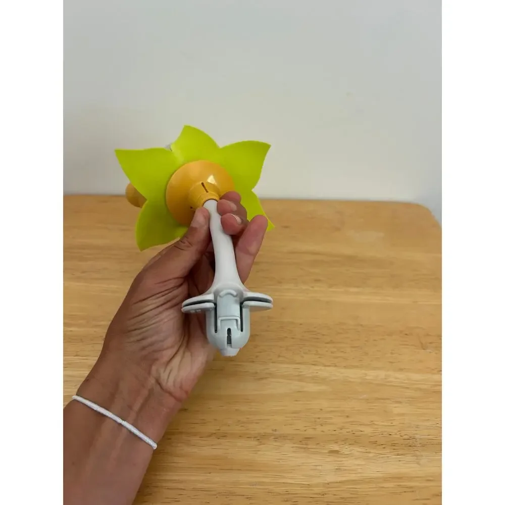 FISHER-PRICE Sit To Stand Replacement Rattle Spinning Toy Activity Jungle